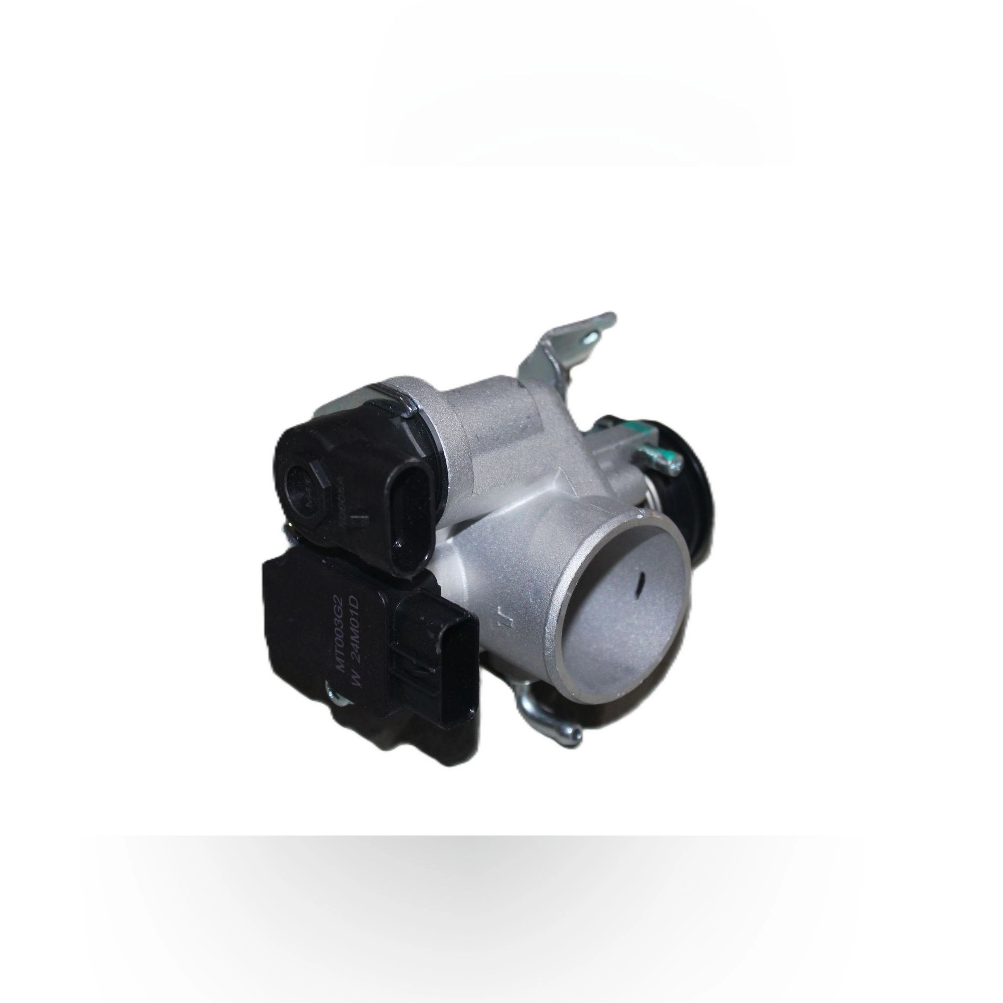 ARORA CK 250 GAZ KELEBEĞİ KOMPLE #CK 250-023